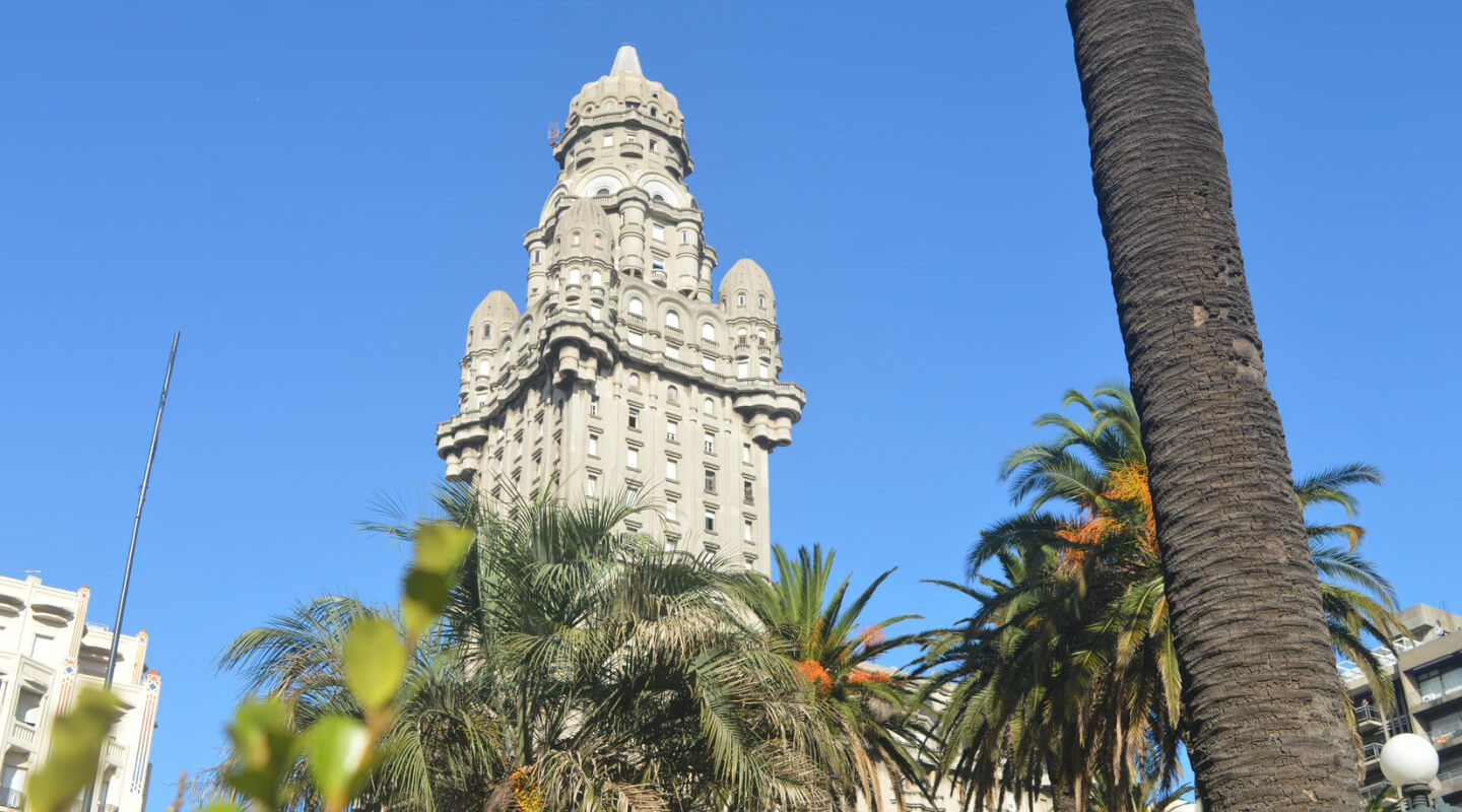 Discover Uruguay